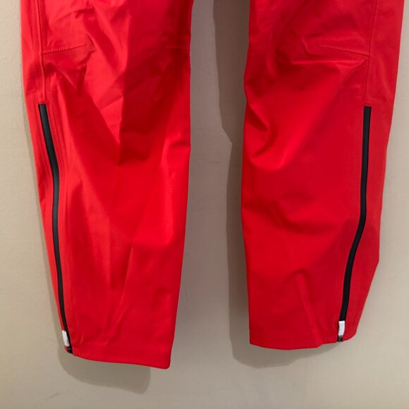 Nike Pro Elite Olympic Podium Storm Fit Track Pants Red Men’s S AO8873-602 NEW - Picture 4 of 12